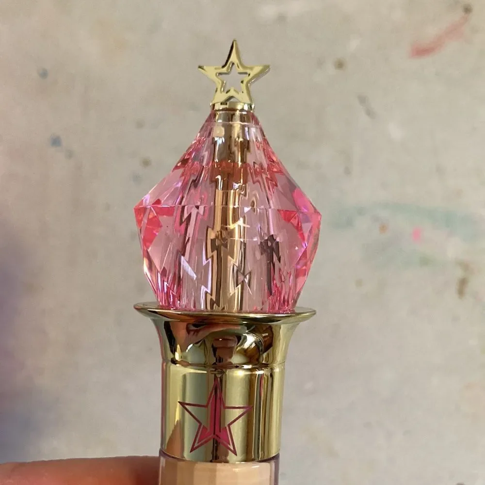 Jeffree Star Magic Star Concealer Yellow